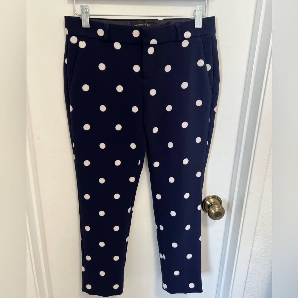 Banana Republic Women Pants